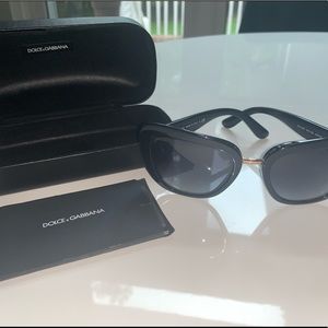 Dolce & Gabbana sunglasses